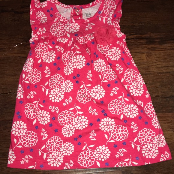 Girls Dress - Picture 2 of 3